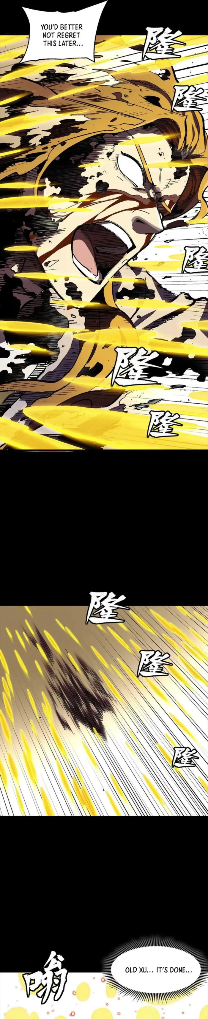 Legend of Star General Chapter 259 7